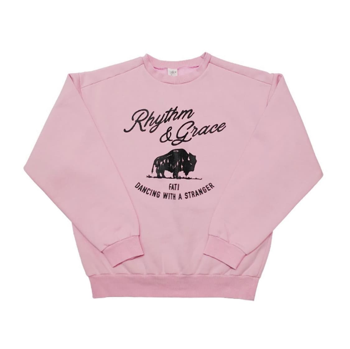 컬렉트피시스 스웻셔츠 맨투맨 M 상품이미지1