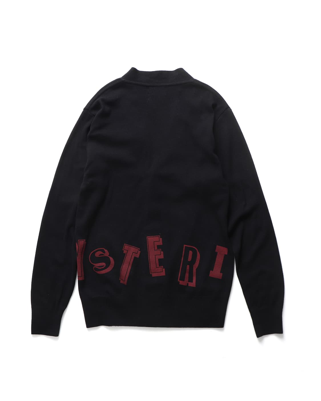 히스테릭글래머 HYSTERIC GLAMOUR Cardigan 상품이미지1
