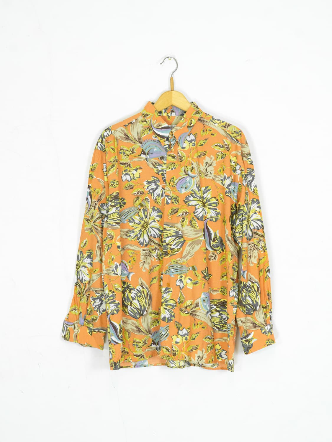 Pieocks shirt 상품이미지1