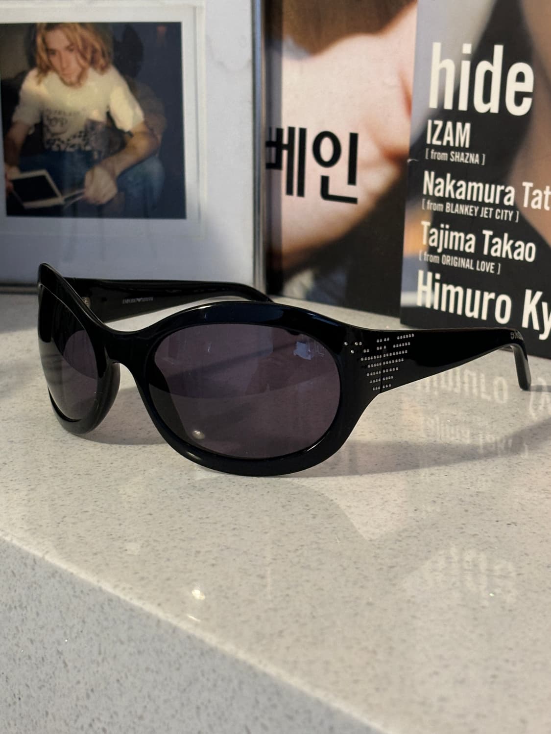 엠포리오 아르마니 선글라스 상품이미지1