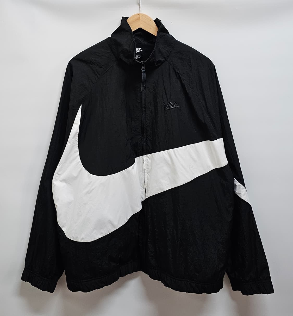 나이키 빅스우시 우븐 바람막이 2XL 상품이미지1