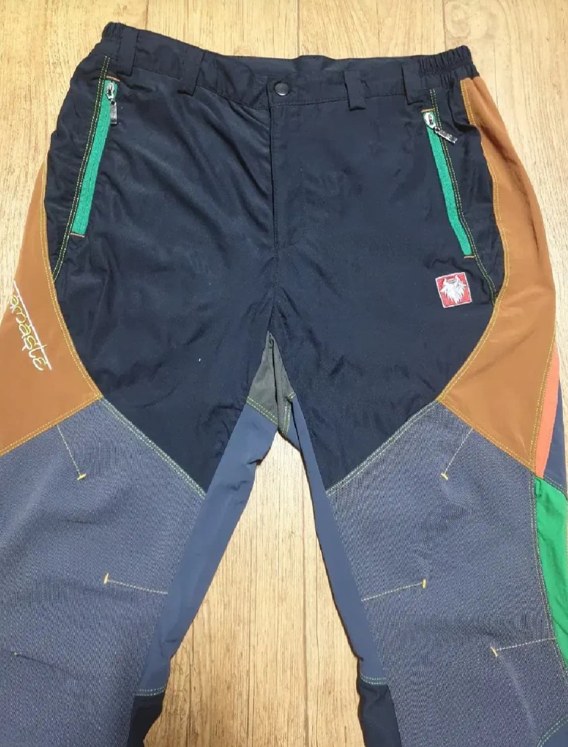 블랙야크 아웃도어 바지 30인치 입니다 상품이미지1