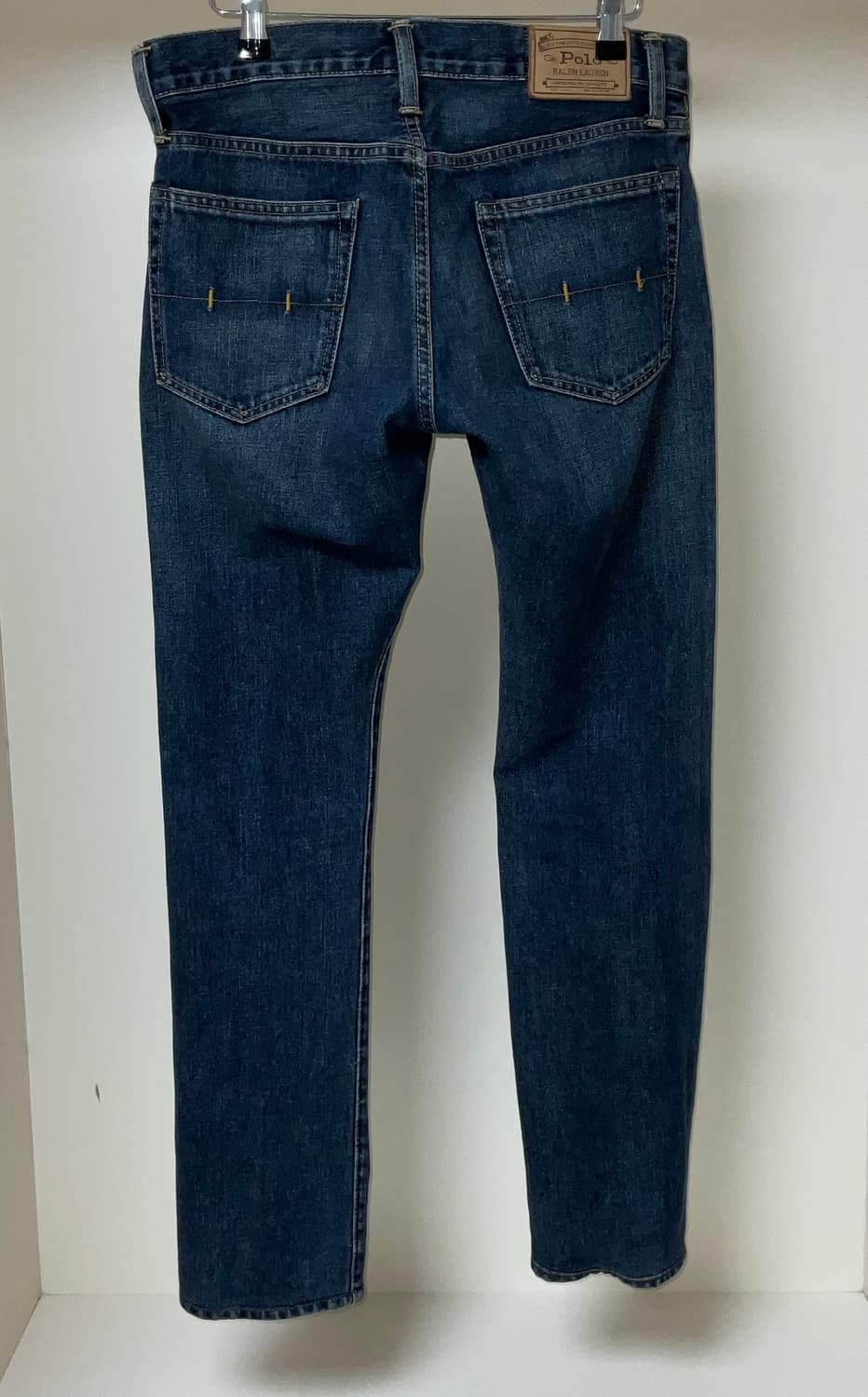 [Polo Ralph Lauren] Slim Straight Denim 상품이미지8