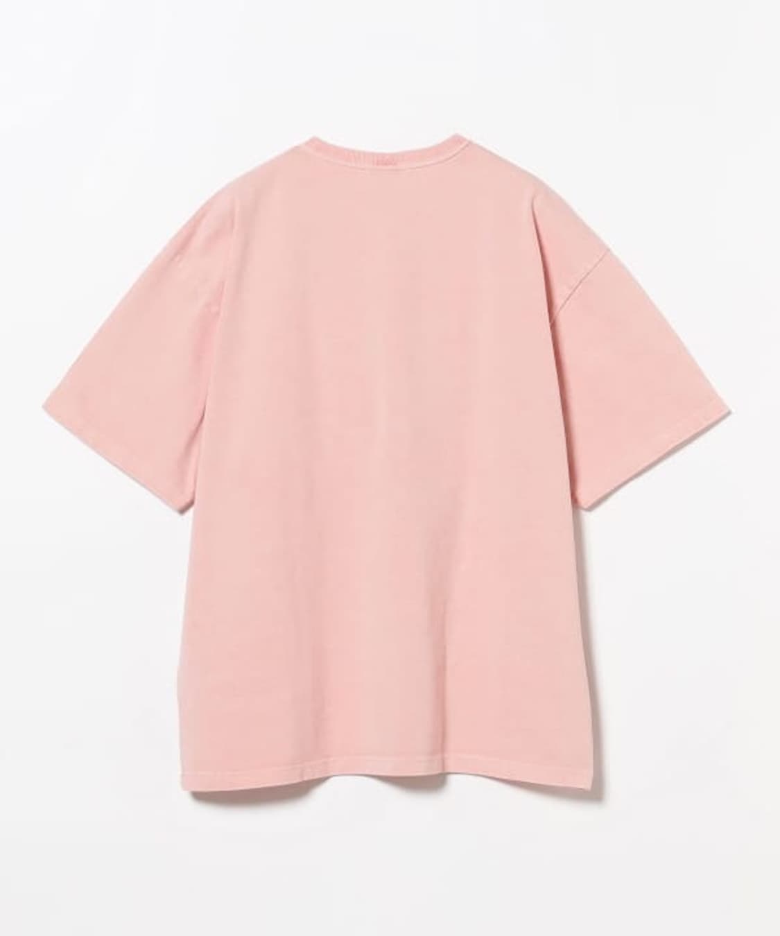 빔즈x오네이타 헤비웨이트티셔츠 상품이미지3