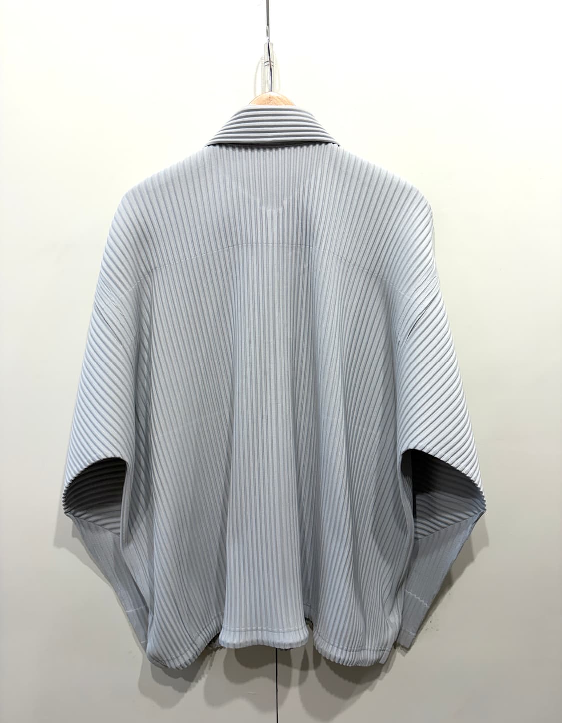 이세이미야케 옴므 플리세 자켓 상품이미지5