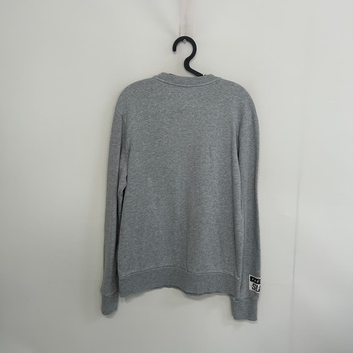 NBA 남성 맨투맨 티셔츠 95 상태최상 상품이미지3