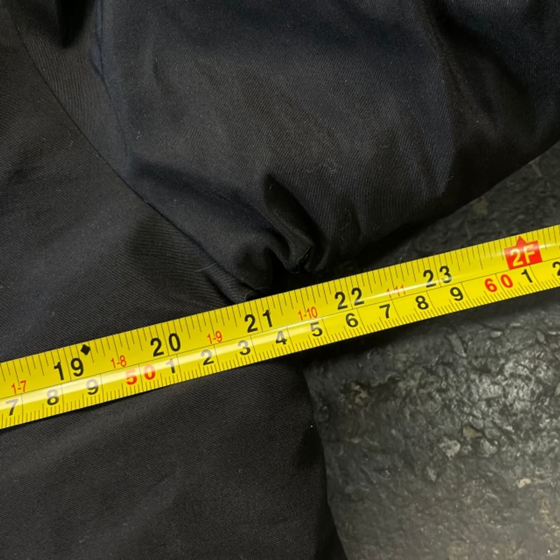 95 아이더 숏패딩  상품이미지6