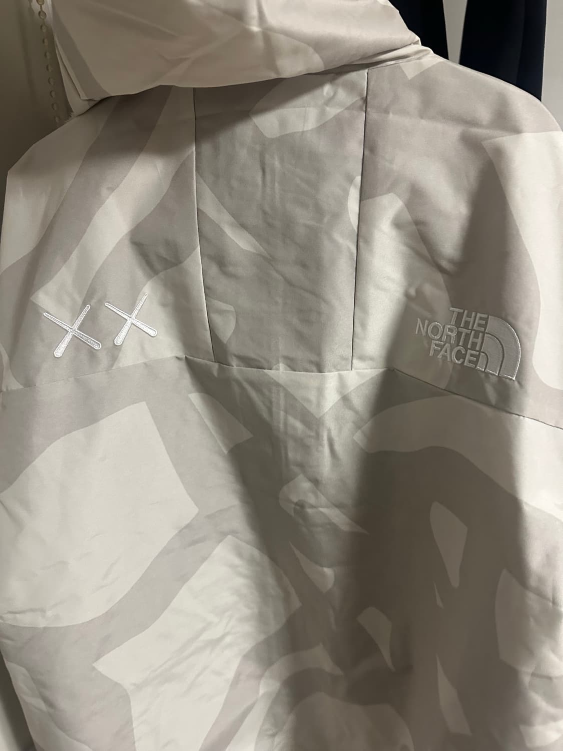 노스페이스 카우스 1986 상품이미지3