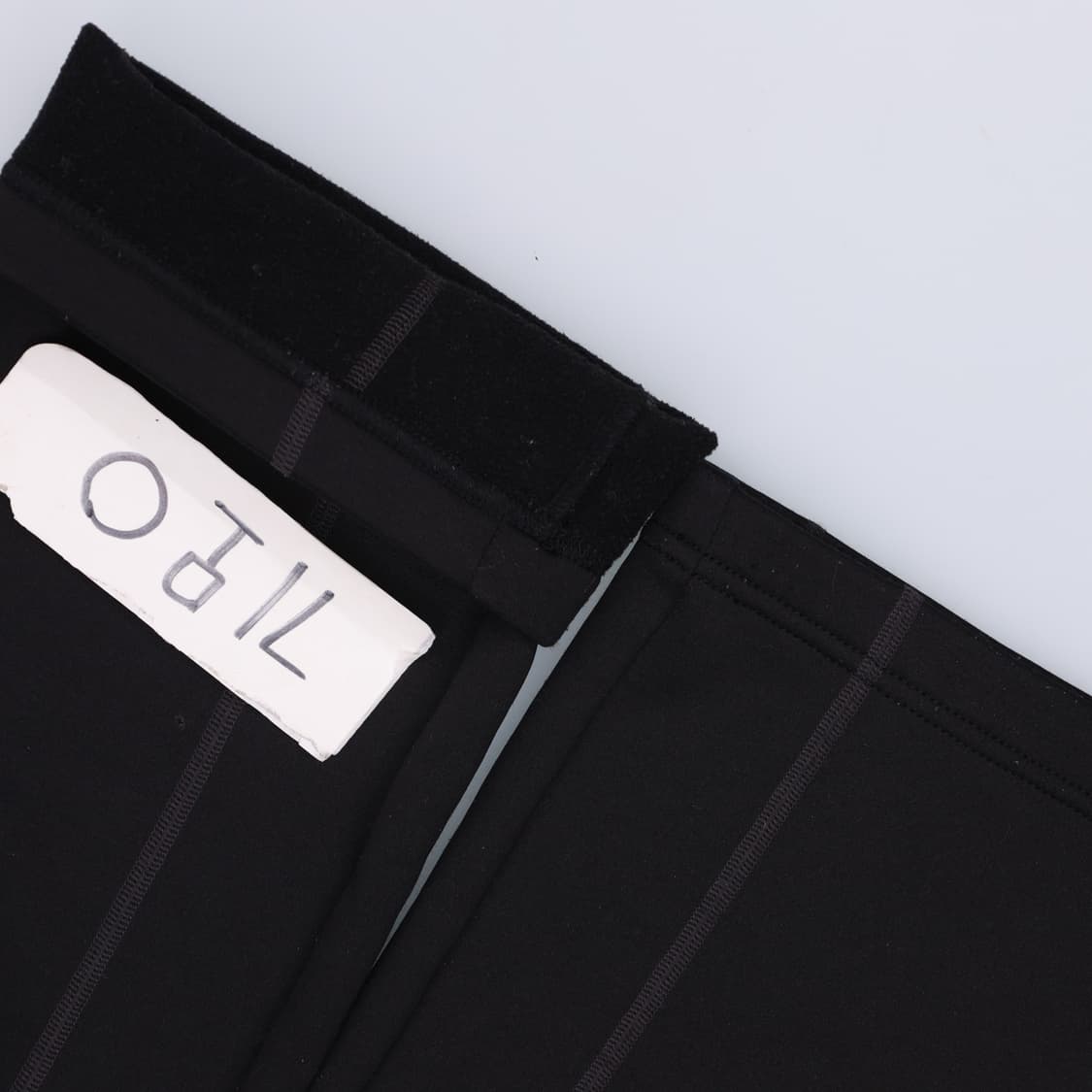 86 아이더 기모 일자팬츠 0319H1 상품이미지5