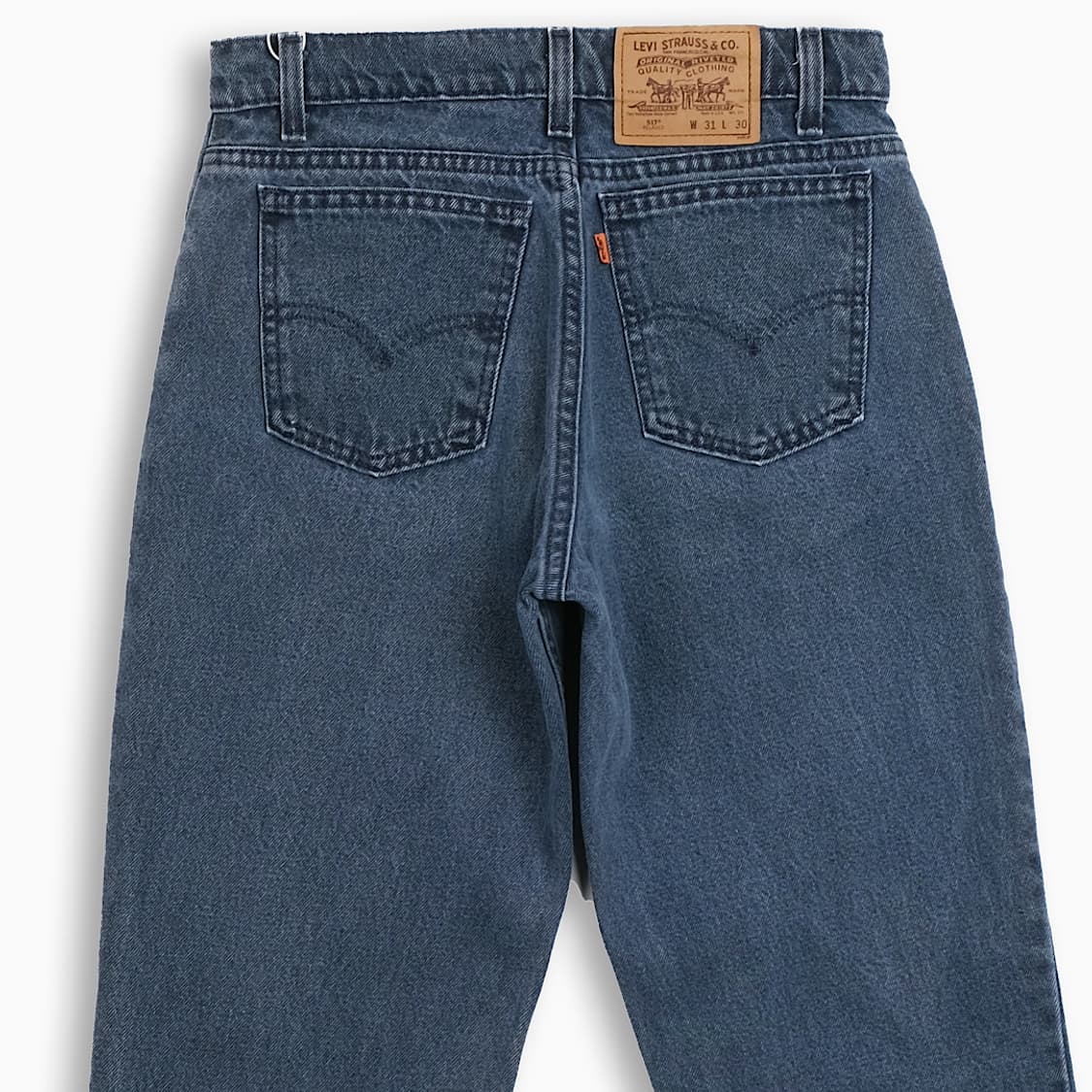 리바이스 517 오렌지탭 90s USA 30 인치 OR5173148 상품이미지6