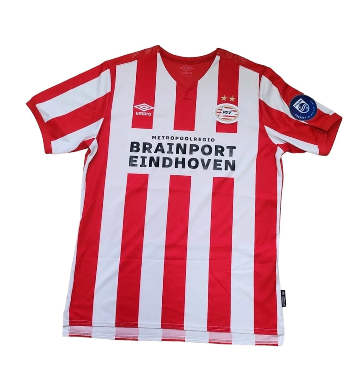 엄브로 psv 아인트호벤 축구 유니폼 상품이미지1