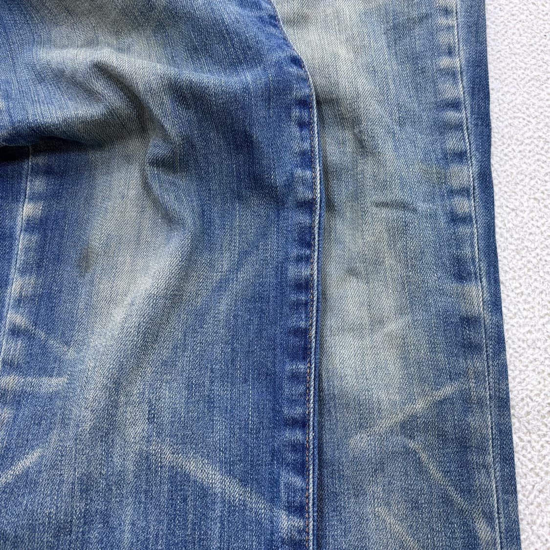 W34 L33 리바이스 511 데님 팬츠 0429E 상품이미지9