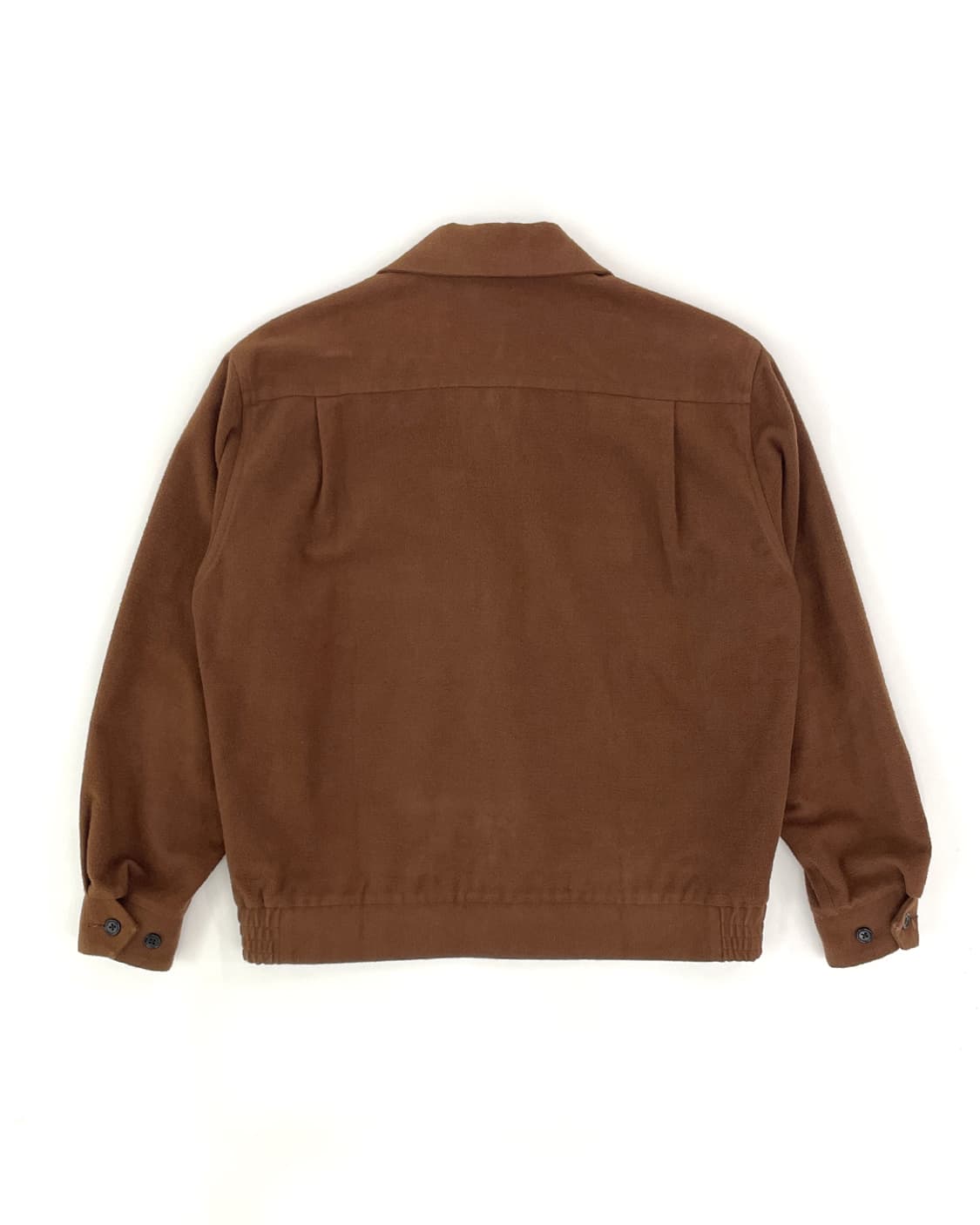 와코마리아 20FW 50s 자켓 S 상품이미지6