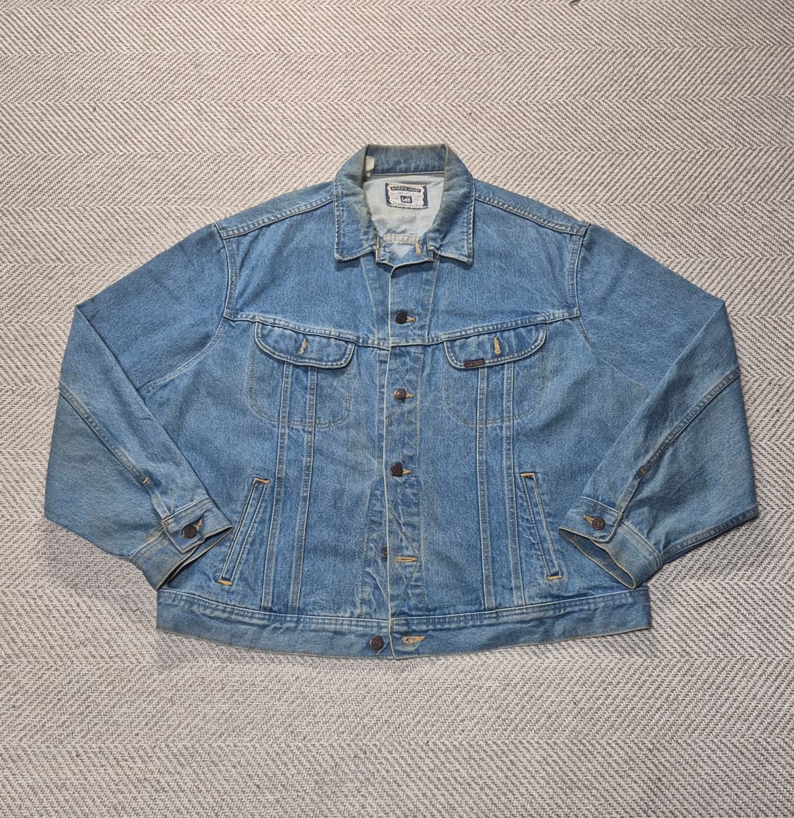 90s 미제 스톰라이더 상품이미지1