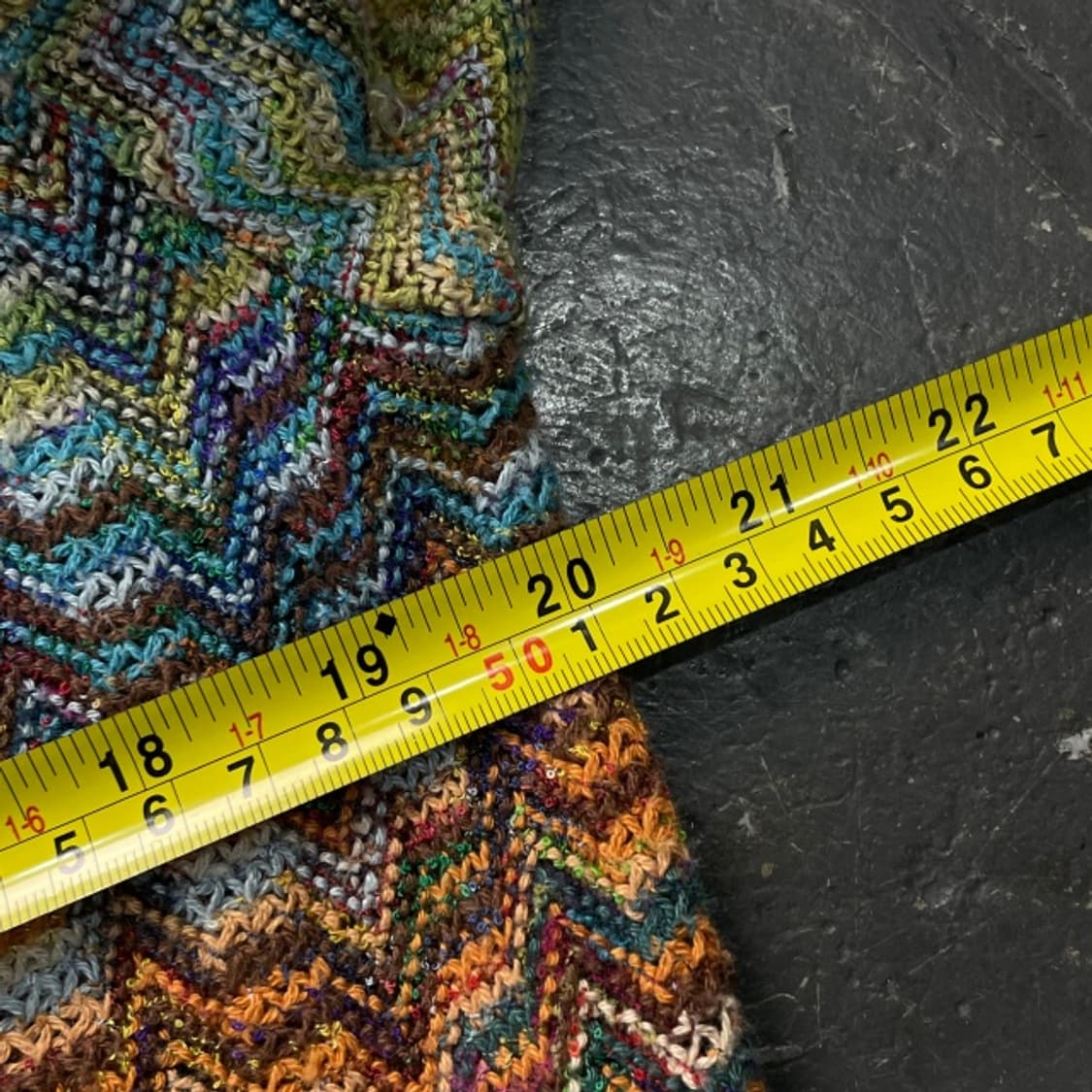 100 미쏘니 가디건  상품이미지5