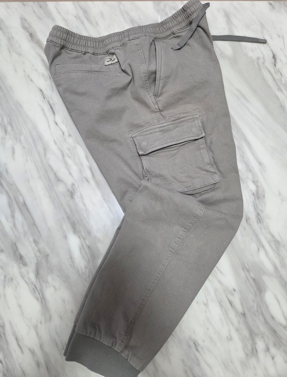 스노우피크 시티캠퍼 공용 카고팬츠 상품이미지4