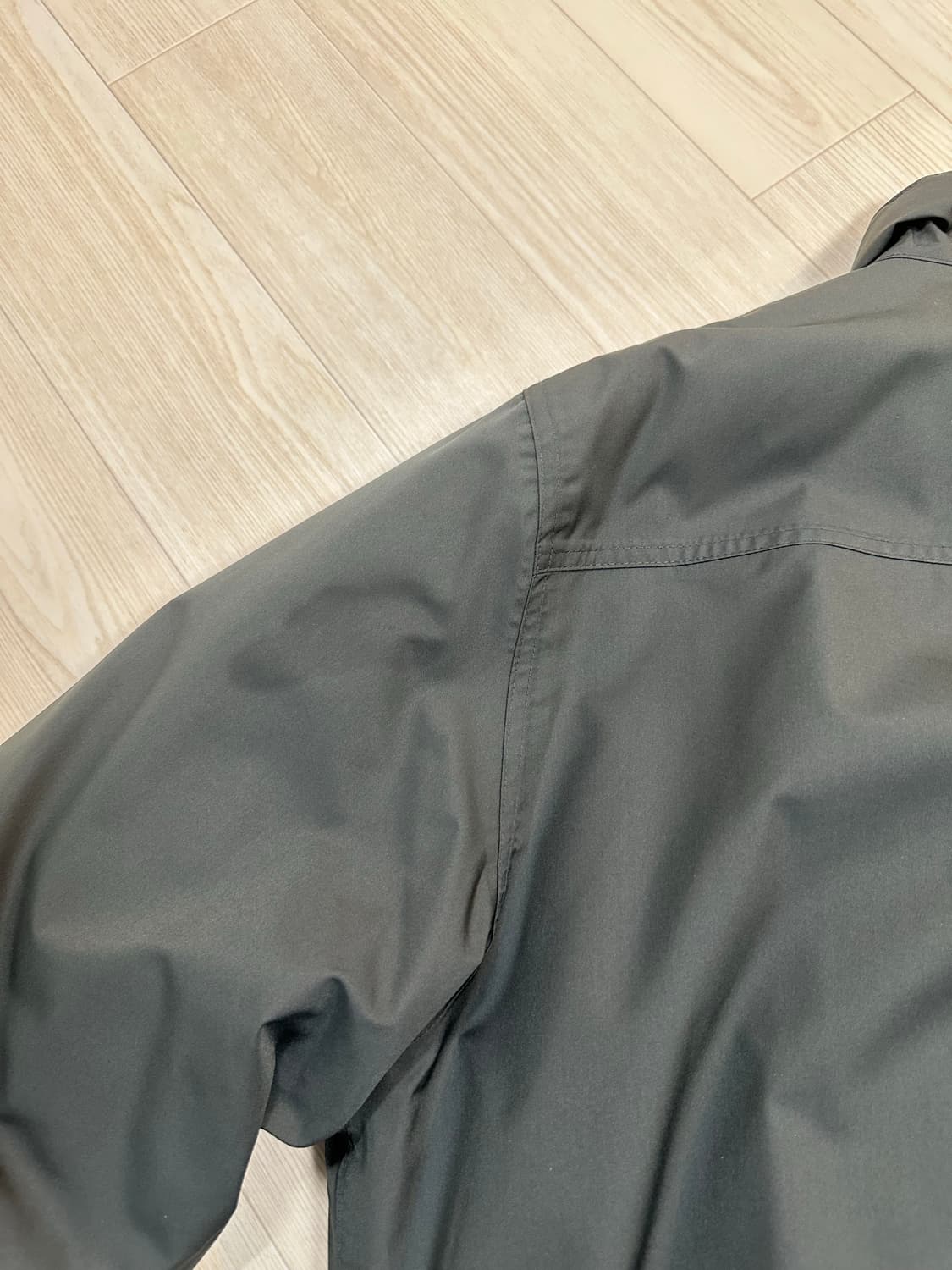 gr10k 인슐레이터 자켓 상품이미지3