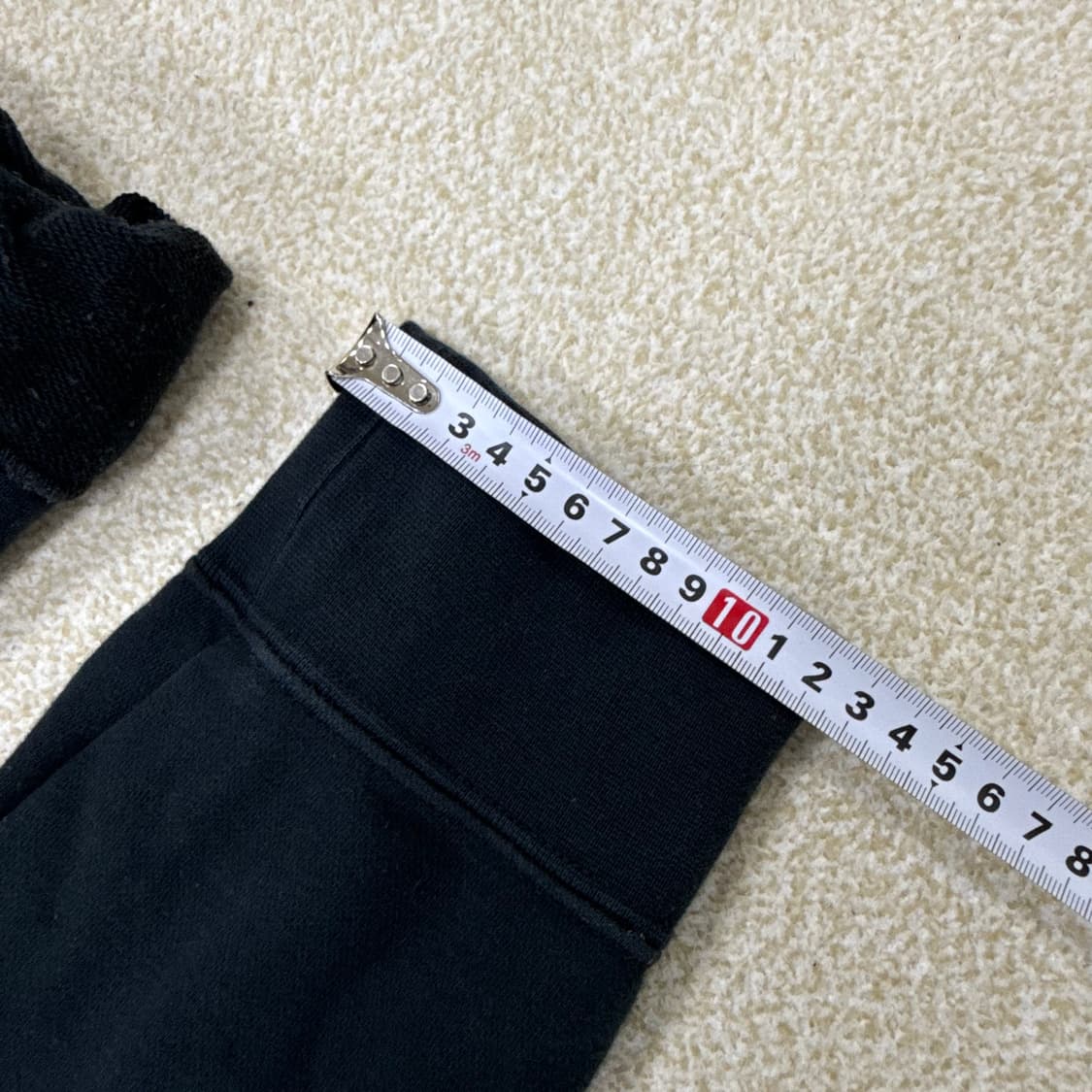 S 나이키 배색 스우시 조거팬츠 0213T2 상품이미지7