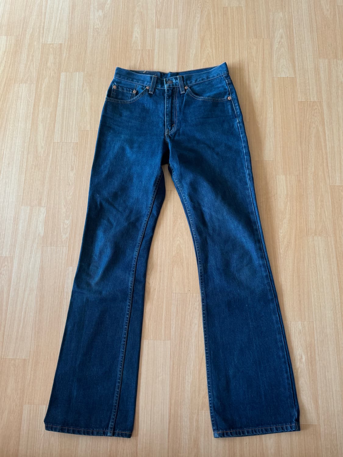 리바이스 517 29x34 판매해요 상품이미지1