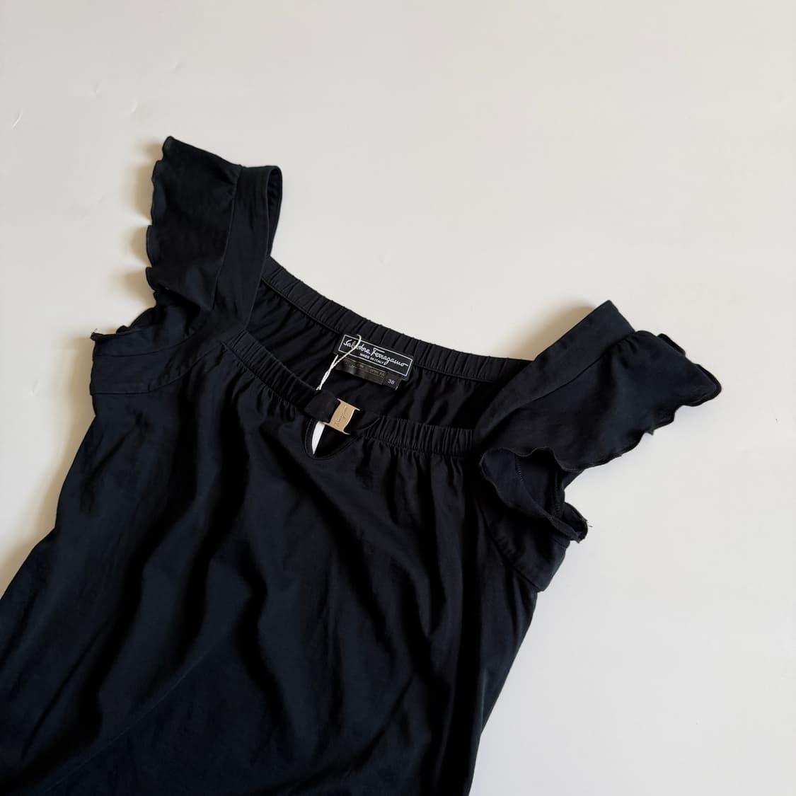 Salva tore Ferragamo 페라가모 탑 38 상품이미지1