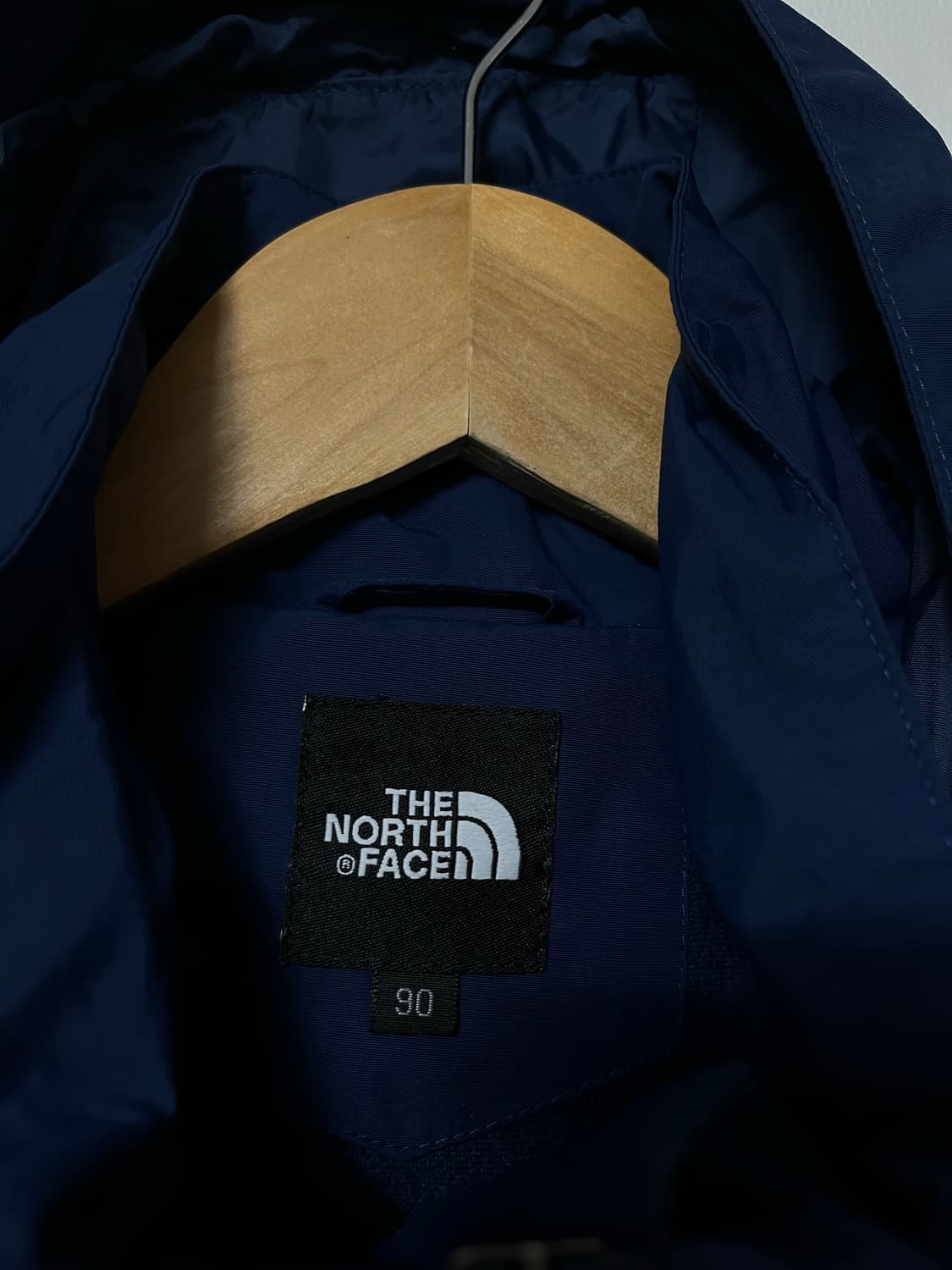 95 노스페이스 바람막이 자켓 정품 상품이미지5