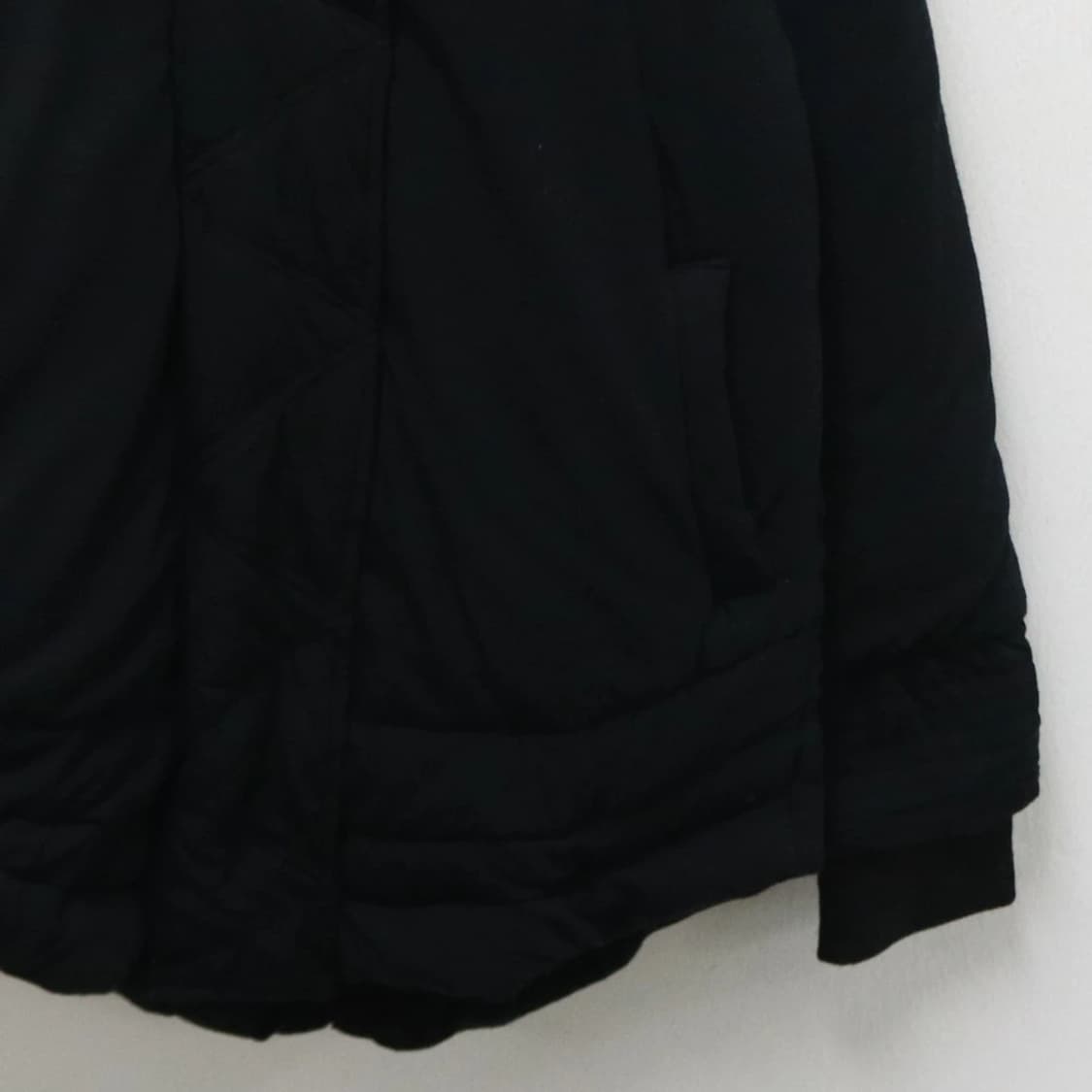 HEAVEN AND EARTH 후드 패딩 63612 상품이미지4