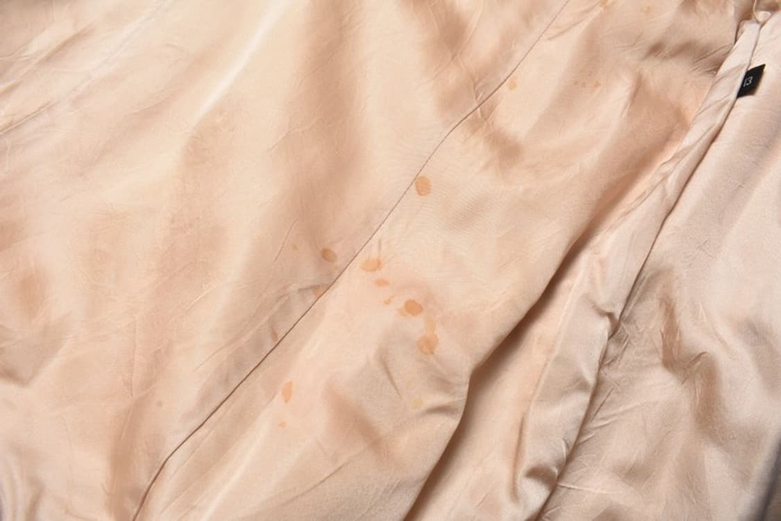 JPN 리얼 레빗퍼 모피코트 N0855 상품이미지6