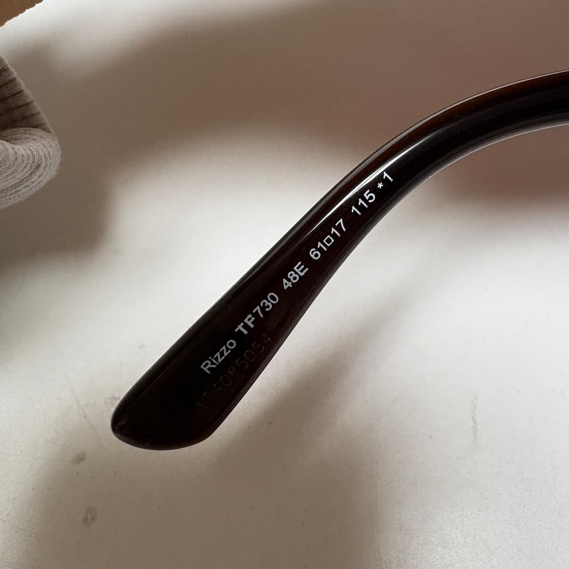 톰포드 선글라스 남녀공용  상품이미지4