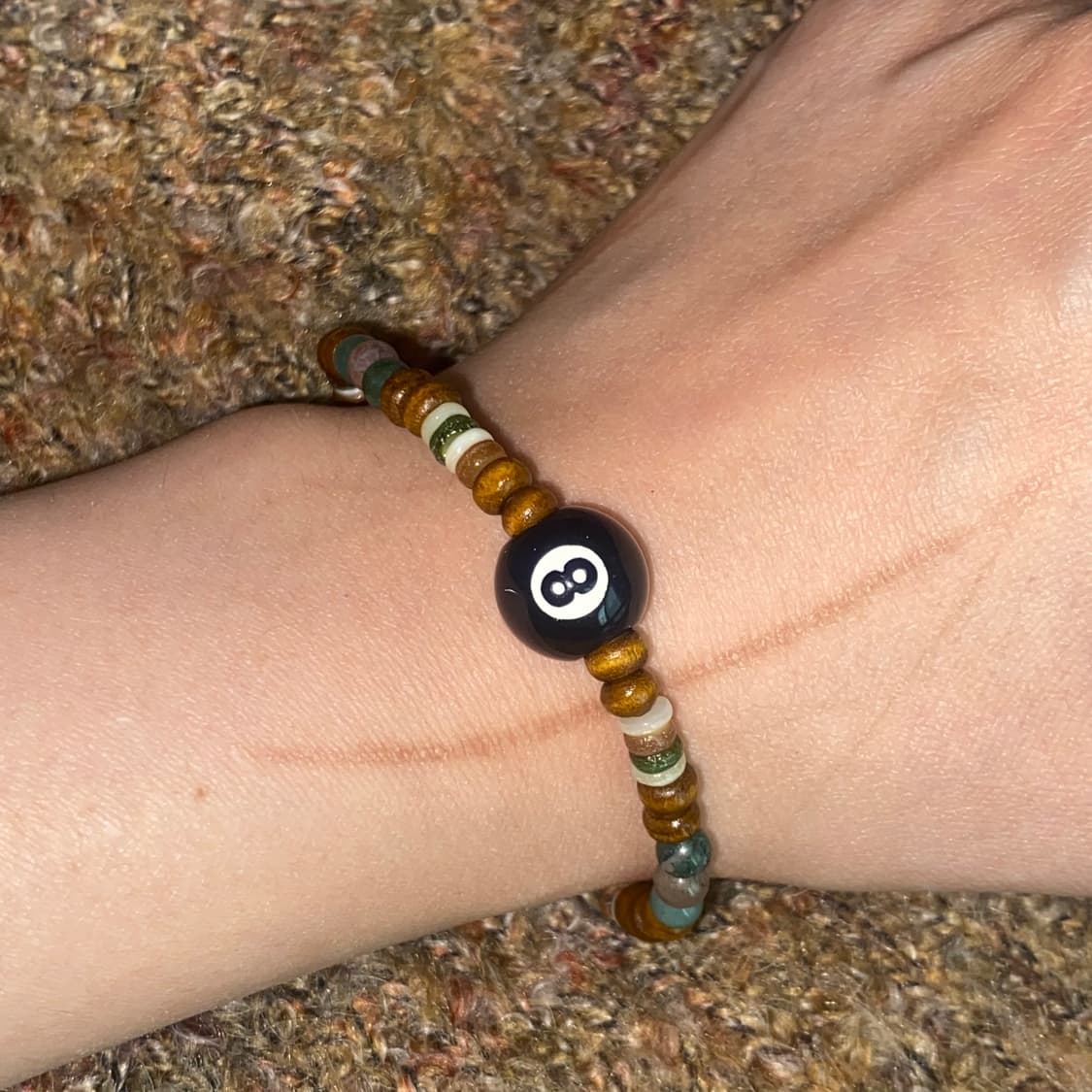 888 팔찌 상품이미지1