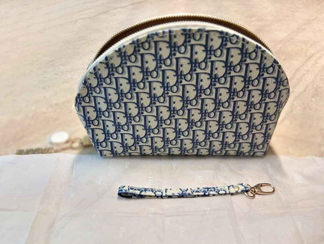 디올 오블리크 파우치(새제품) 상품이미지4