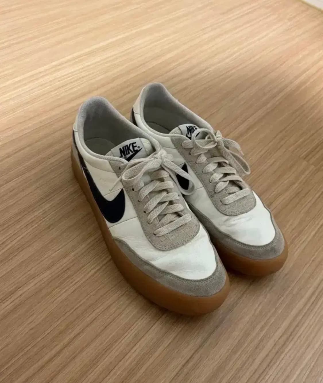 나이키 킬샷 제이크루 270사이즈 대여 가성비 상품이미지1