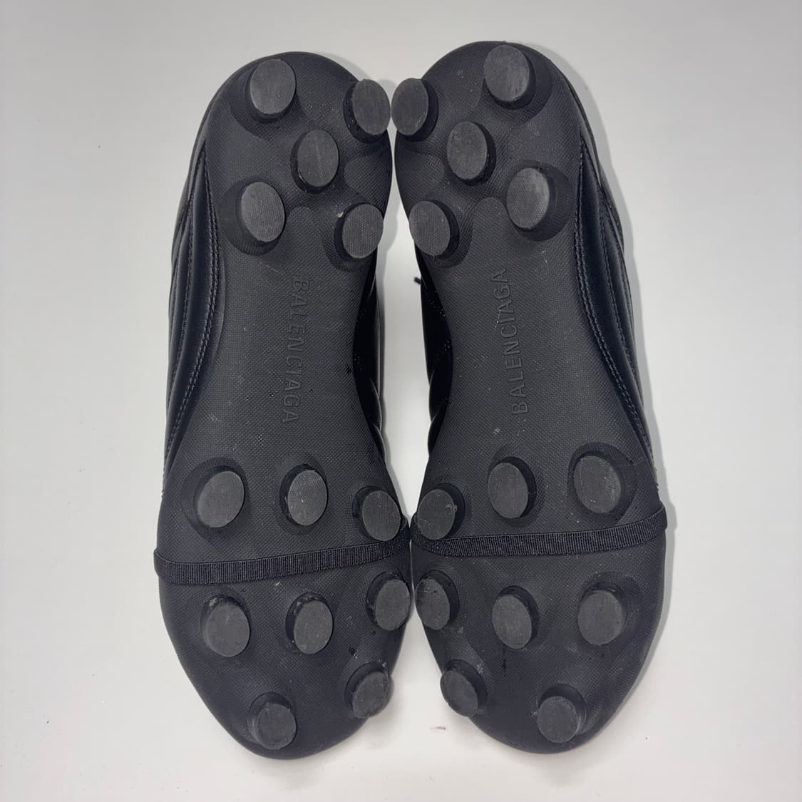 발렌시아가 젠 스니커즈 상품이미지5