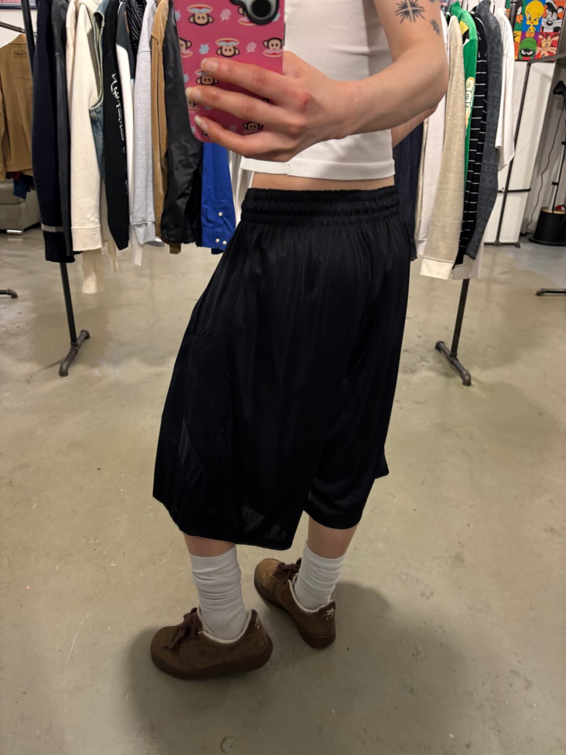 나이키 반바지 상품이미지4