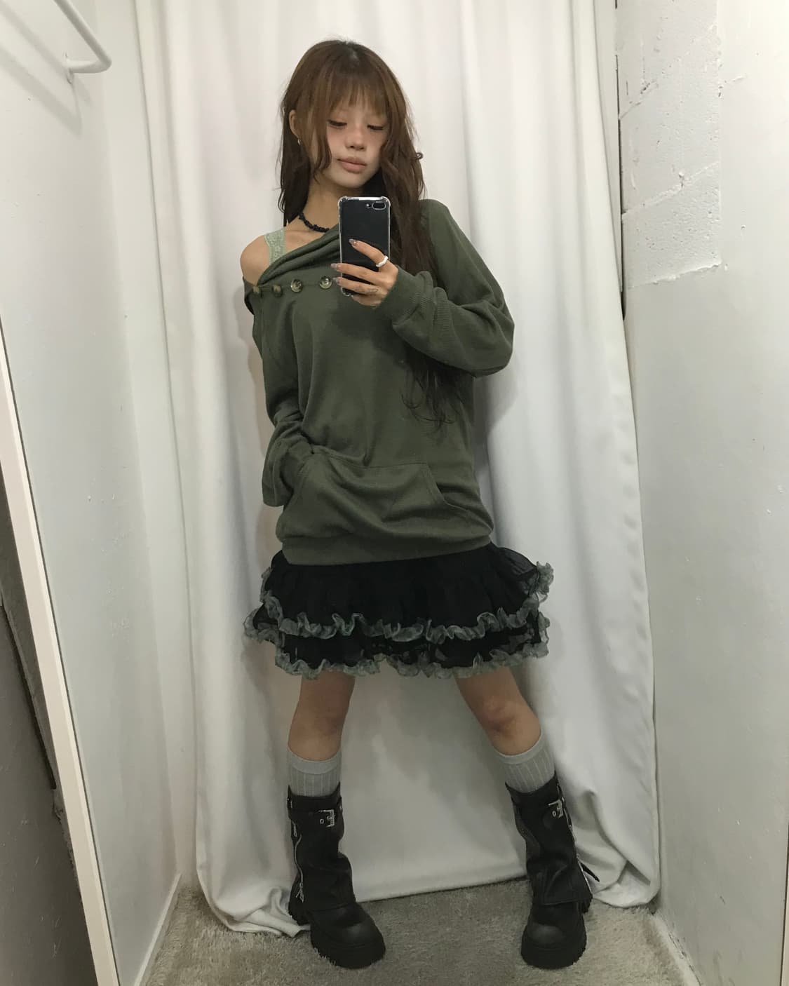 🎄초코나무 숲 코디 세트🎄  상품이미지2