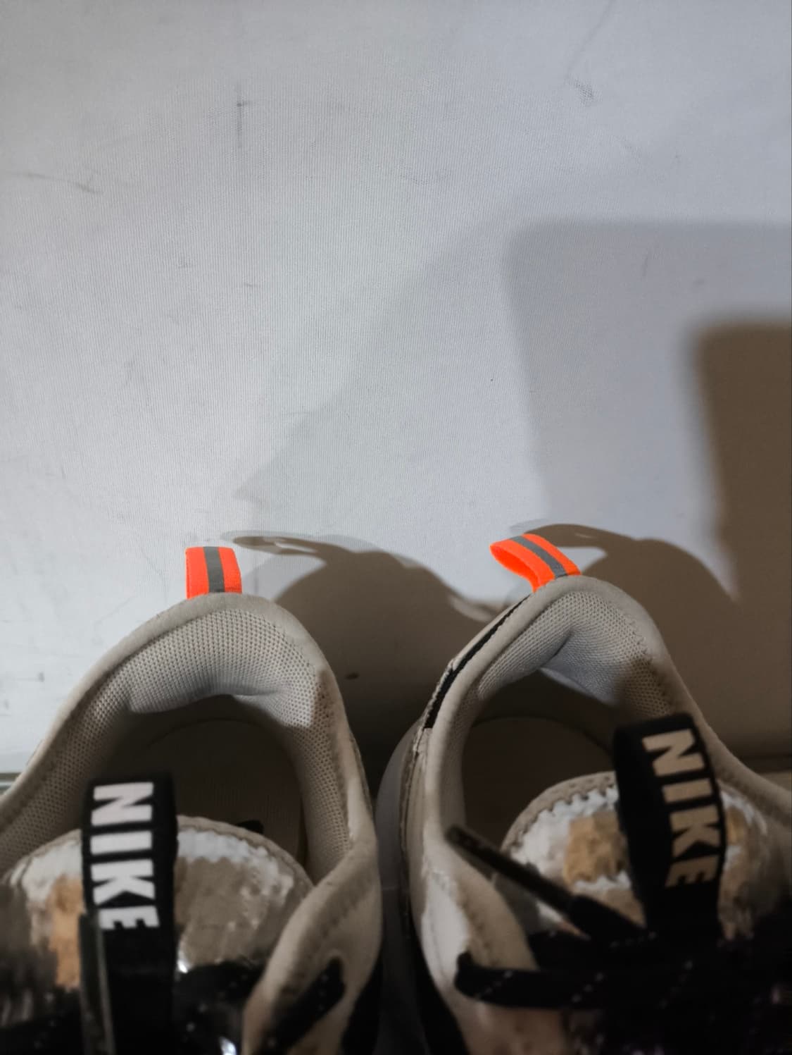 245mm 3M x 나이키 TC 7900 운동화 상품이미지5