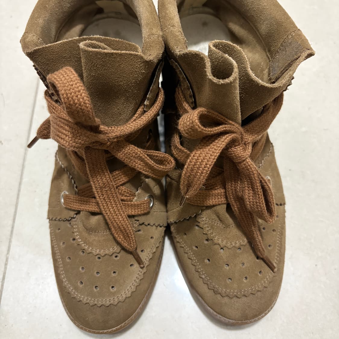 이자벨마랑 바비 38 상품이미지5