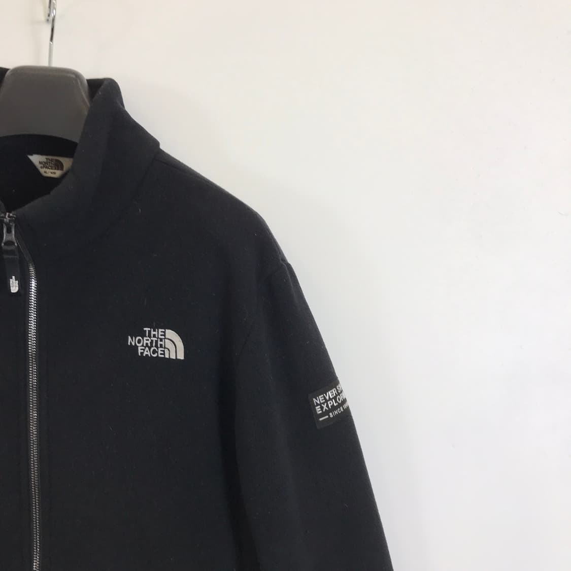 노스페이스 로얄튼 후리스자켓 [105] 상품이미지2