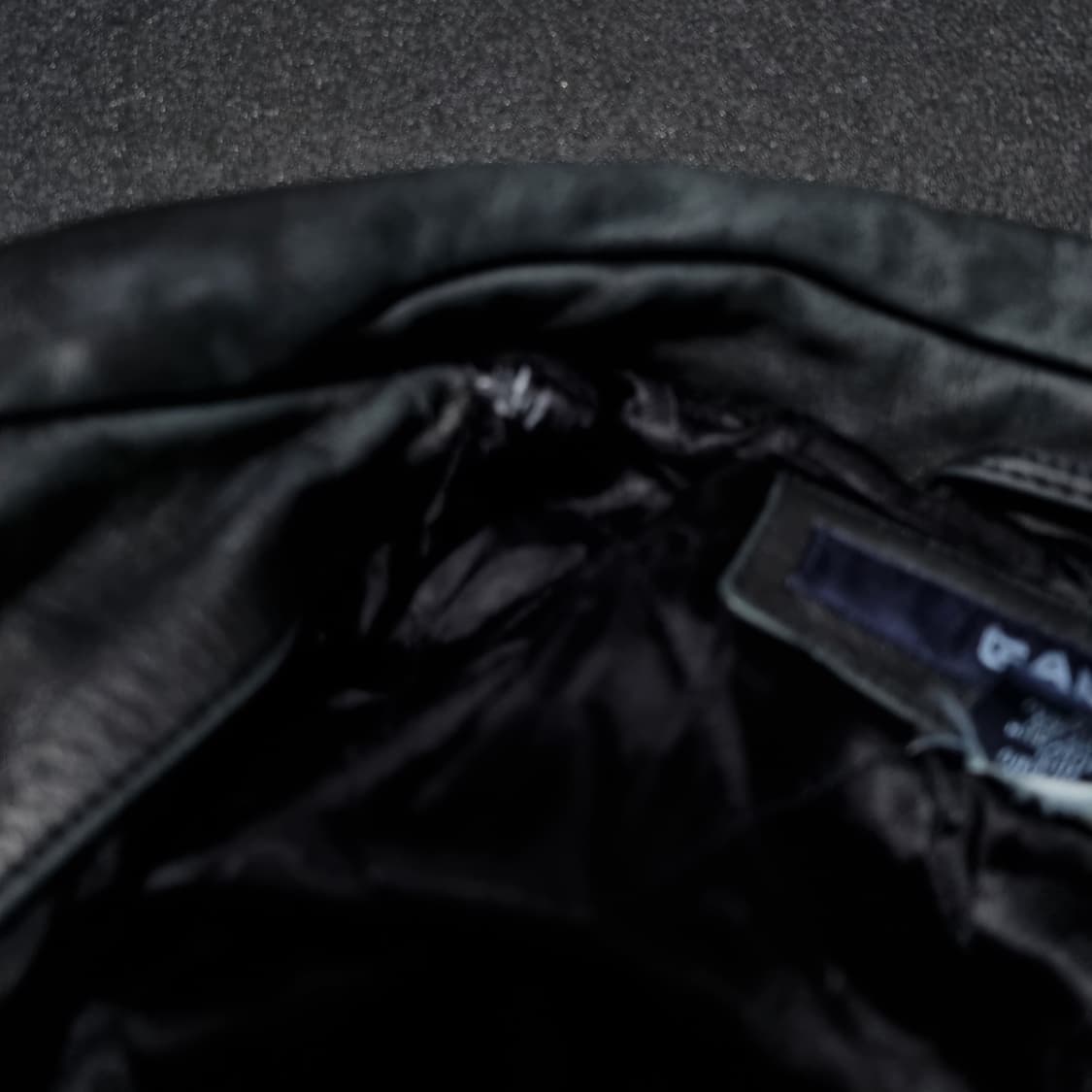 올드 갭 카코트 m 사이즈 상품이미지5