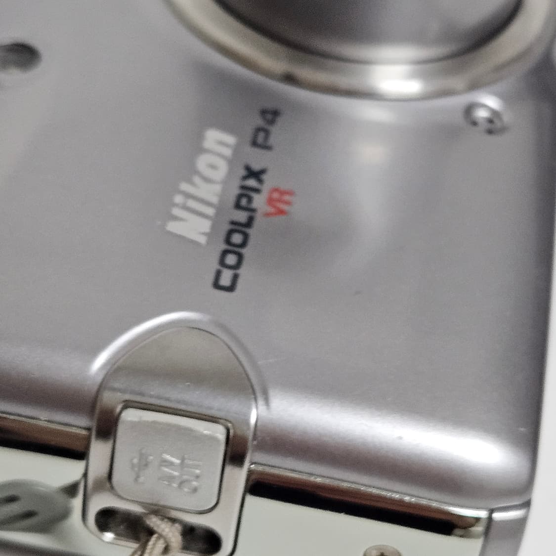 Nikon coolpix p4 니콘 쿨픽스 p4 상품이미지7