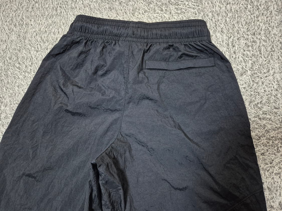 언더아머 남성 나일론 우븐 조거 팬츠 M(78) 상품이미지4