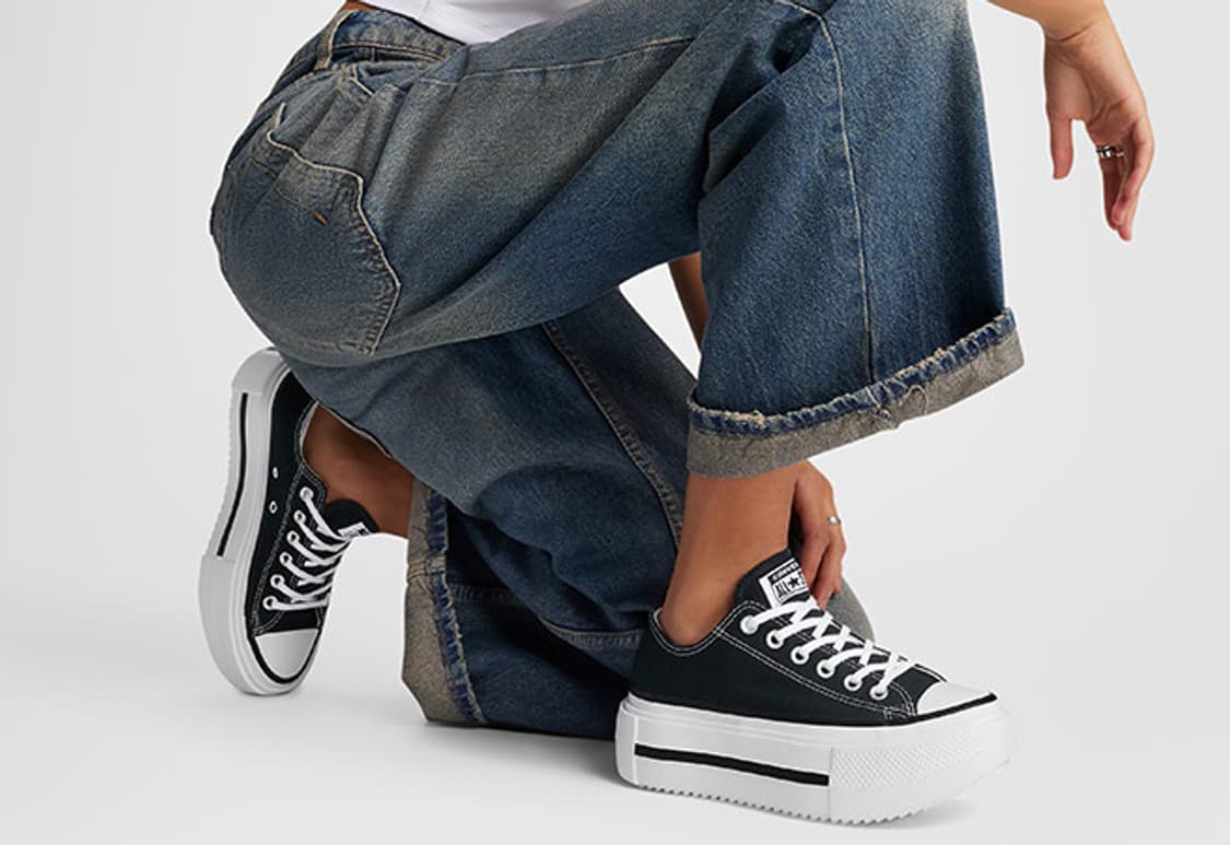 컨버스 플랫폼 220 상품이미지1