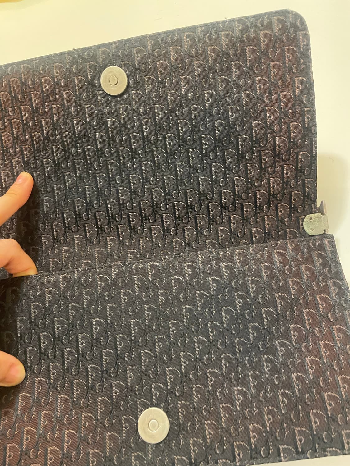 디올 빈티지 가방 상품이미지2