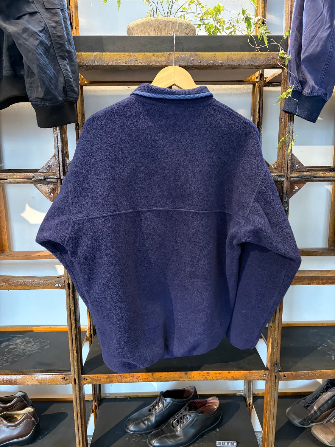 90s Patagonia snap t 상품이미지2