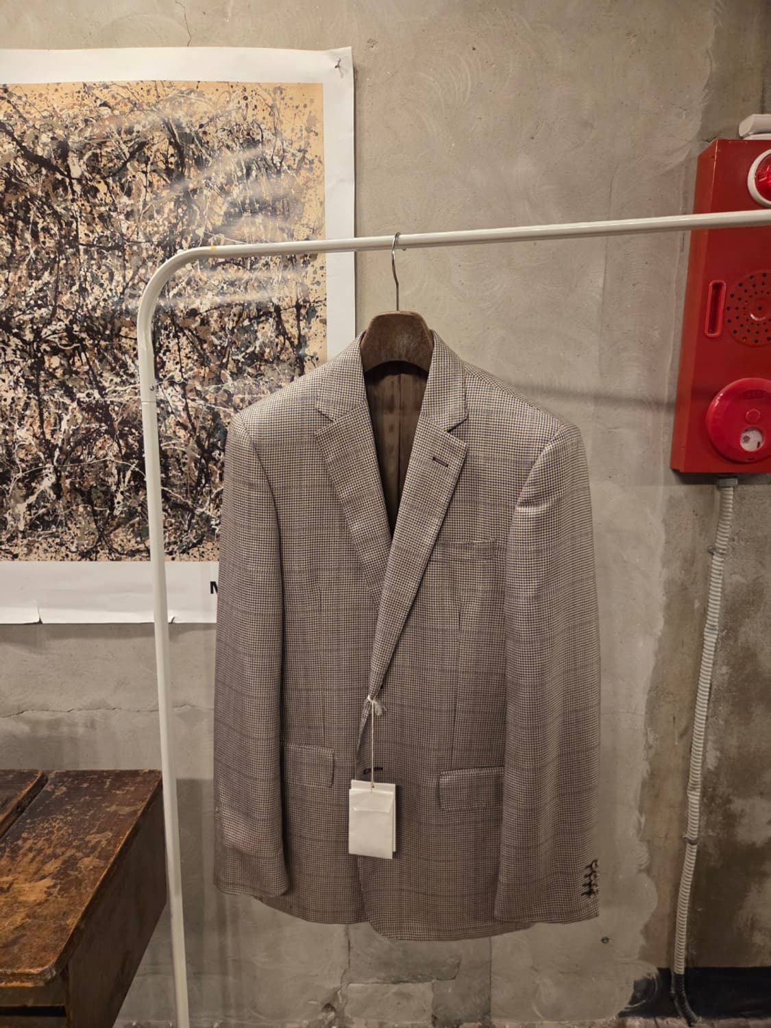 발렌티노 자켓 상품이미지10