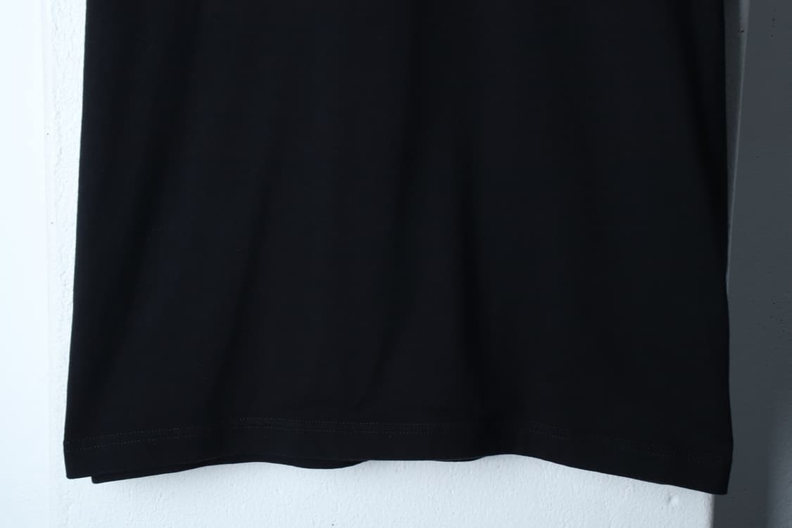 (M) 유니클로 반팔 티셔츠 UT 루브르박물관 한정판 블랙-H31137 상품이미지4