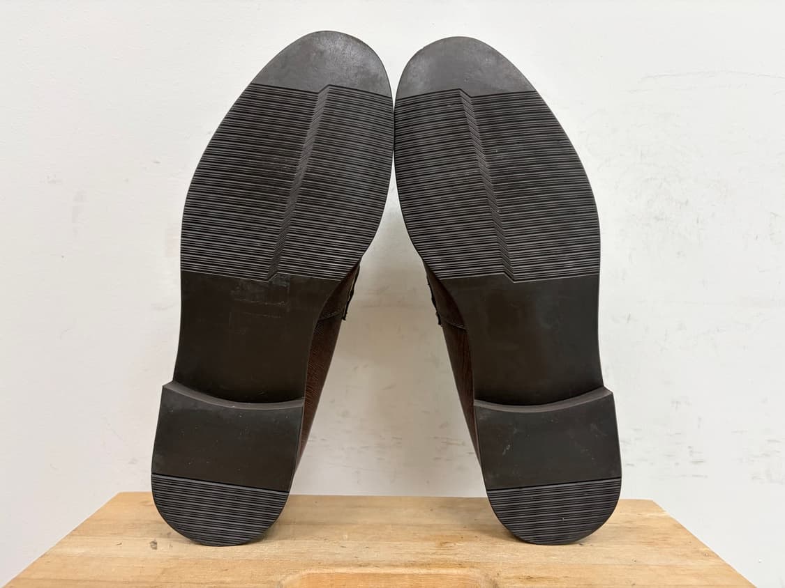 소다 남성 구두 260 상품이미지7