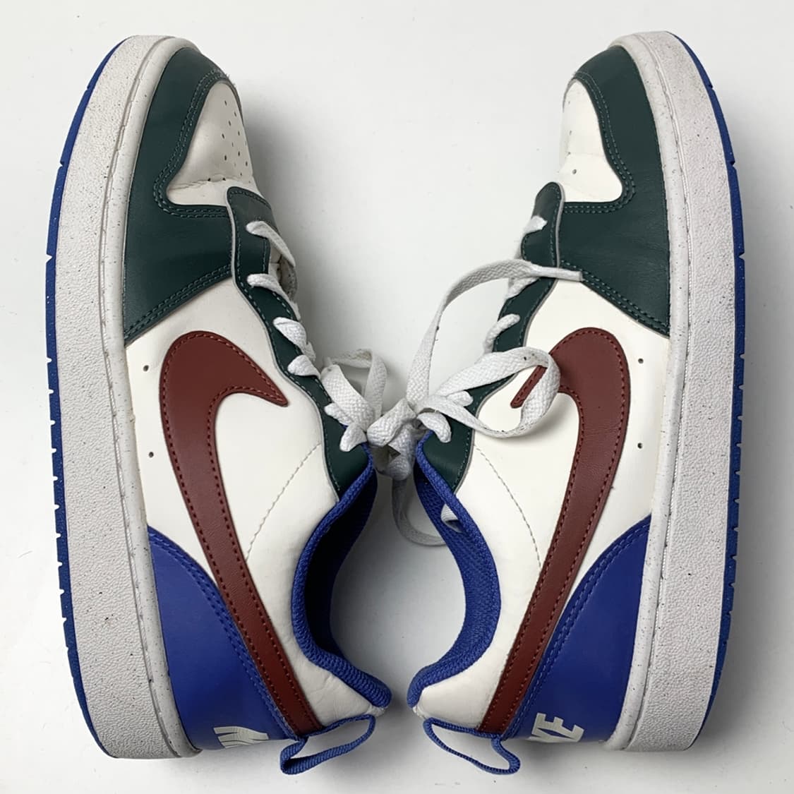 [245/정품] NIKE 나이키 코트 버로우 운동화신발 상품이미지3