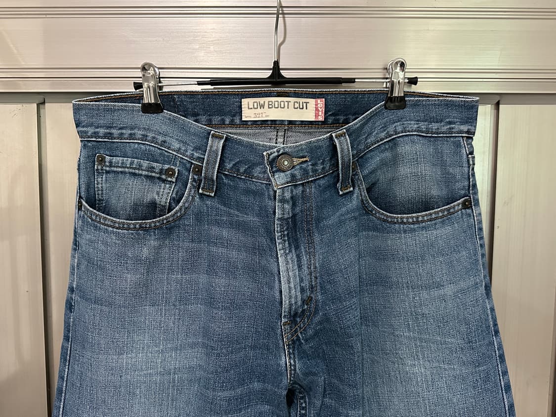 00‘s Levi’s 527 상품이미지2