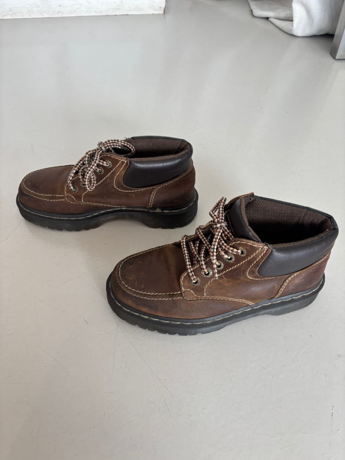 Dr.Martens Pilloy Boots 상품이미지3