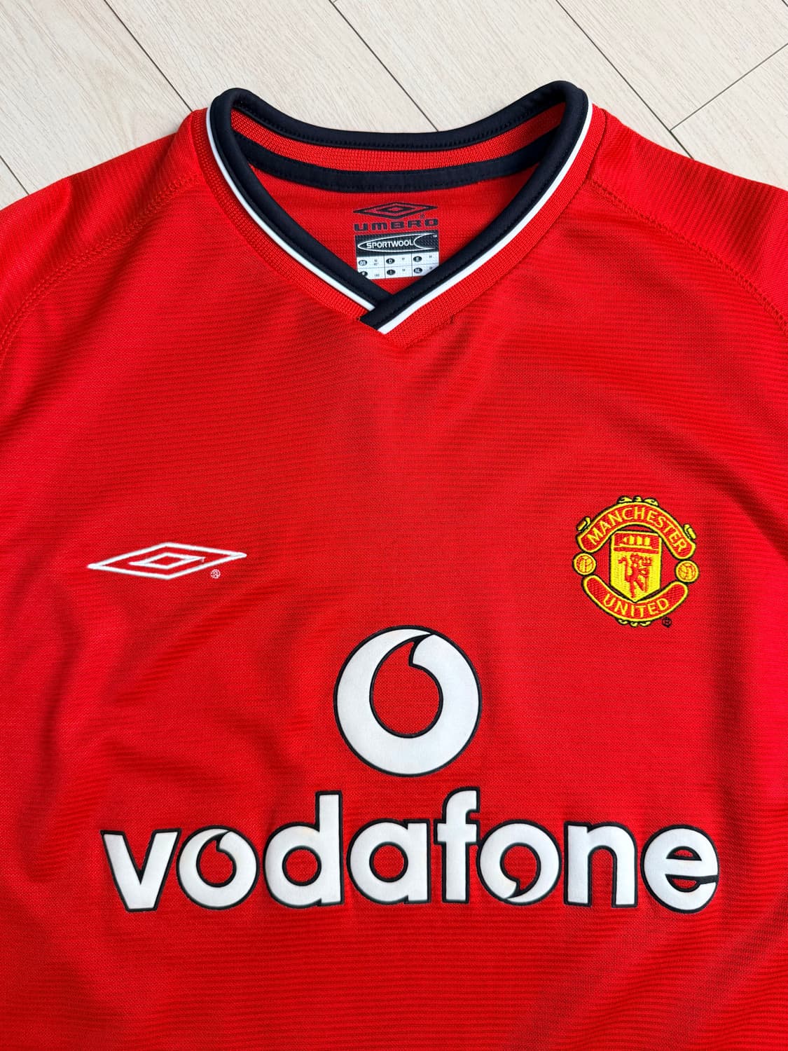 00-02 맨유 홈 상품이미지4